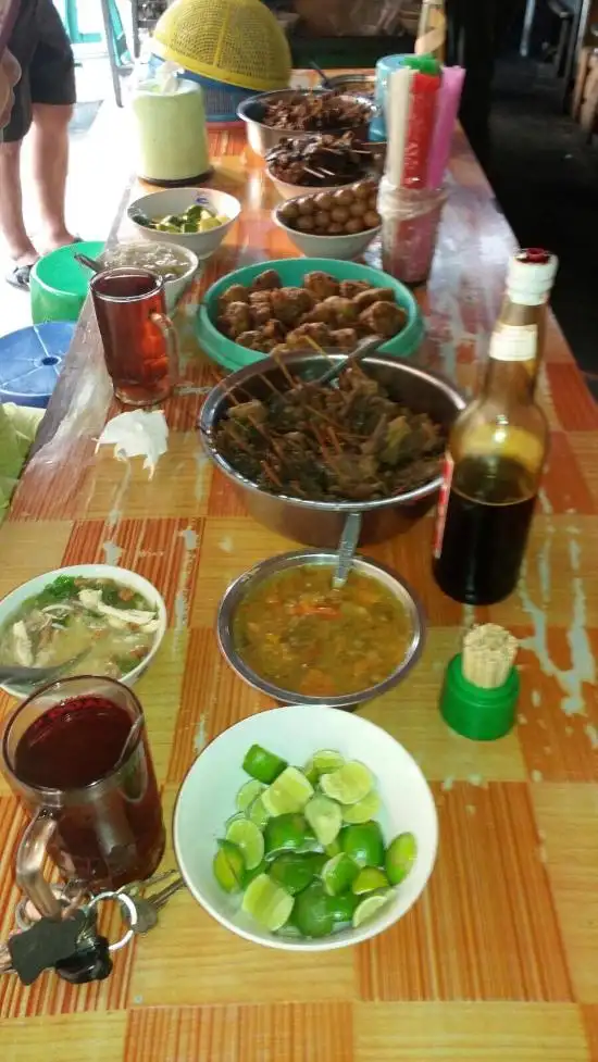 Gambar Makanan Soto Putra Pak Ra'an 1