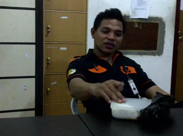 Gambar Makanan Cita Rasa Resto 12