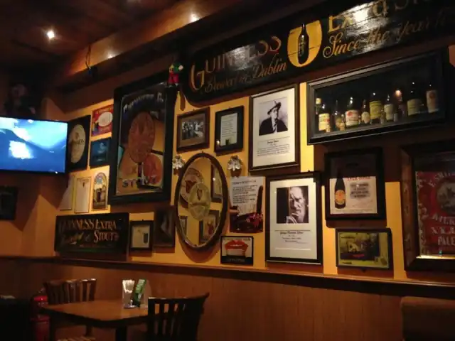 Healy Mac's Irish Bar & Restaurant Food Photo 6