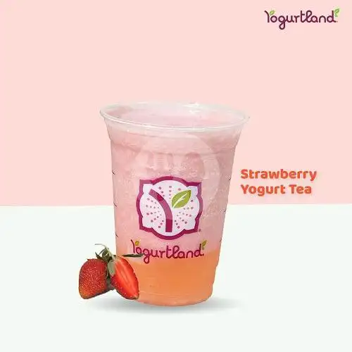 Gambar Makanan Yogurtland Delivery, Kelapa Gading 20