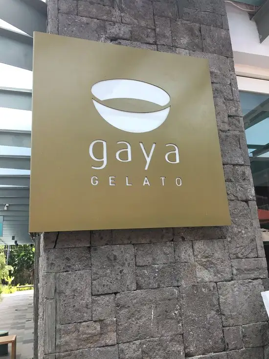 Gambar Makanan Gaya Gelato Jimbaran 4