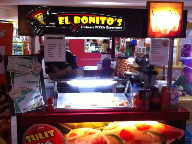 El Bonito's Food Photo 5