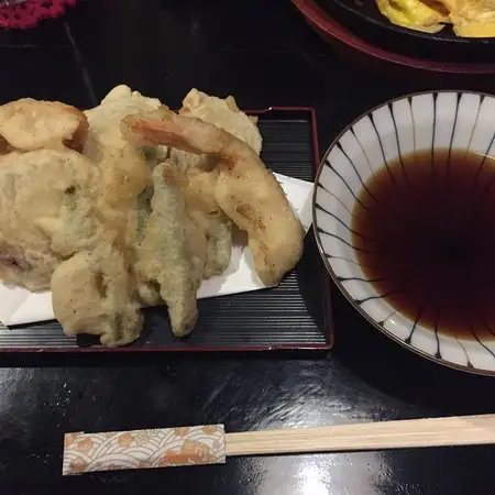 Gambar Makanan Warung Jepang Osakaya 15