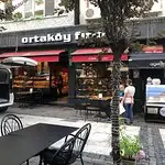 Ortaköy Fırını'nin yemek ve ambiyans fotoğrafları 7
