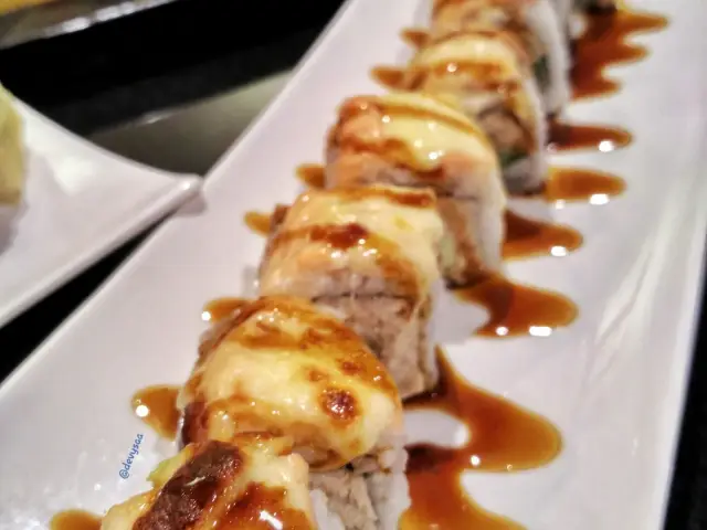 Gambar Makanan SushiBar 7