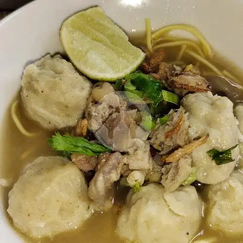 Gambar Makanan Waroeng Ungu, Rappocini  1