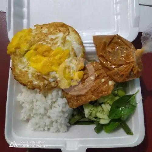 Gambar Makanan Nasi Pecel & Nasi Kuning F14, Timur Perumahan GTS 1 1