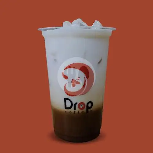 Gambar Makanan Drop Coffee, Taman Setia Budi Indah 1