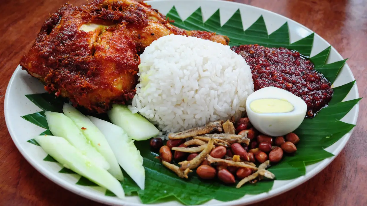 Restoran Dapur Kak Sarni