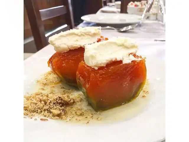 Vezir Sofrası'nin yemek ve ambiyans fotoğrafları 18