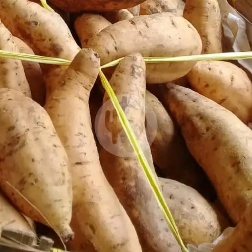 Gambar Makanan Ubi Cilembu Madu Bhayangkara 2