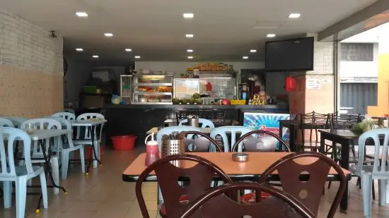 Restoran Cendol&Rojak Taman Kosas Food Photo 2