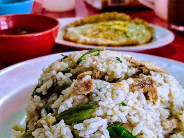 Gerai Makan Sri Hartamas Food Photo 8