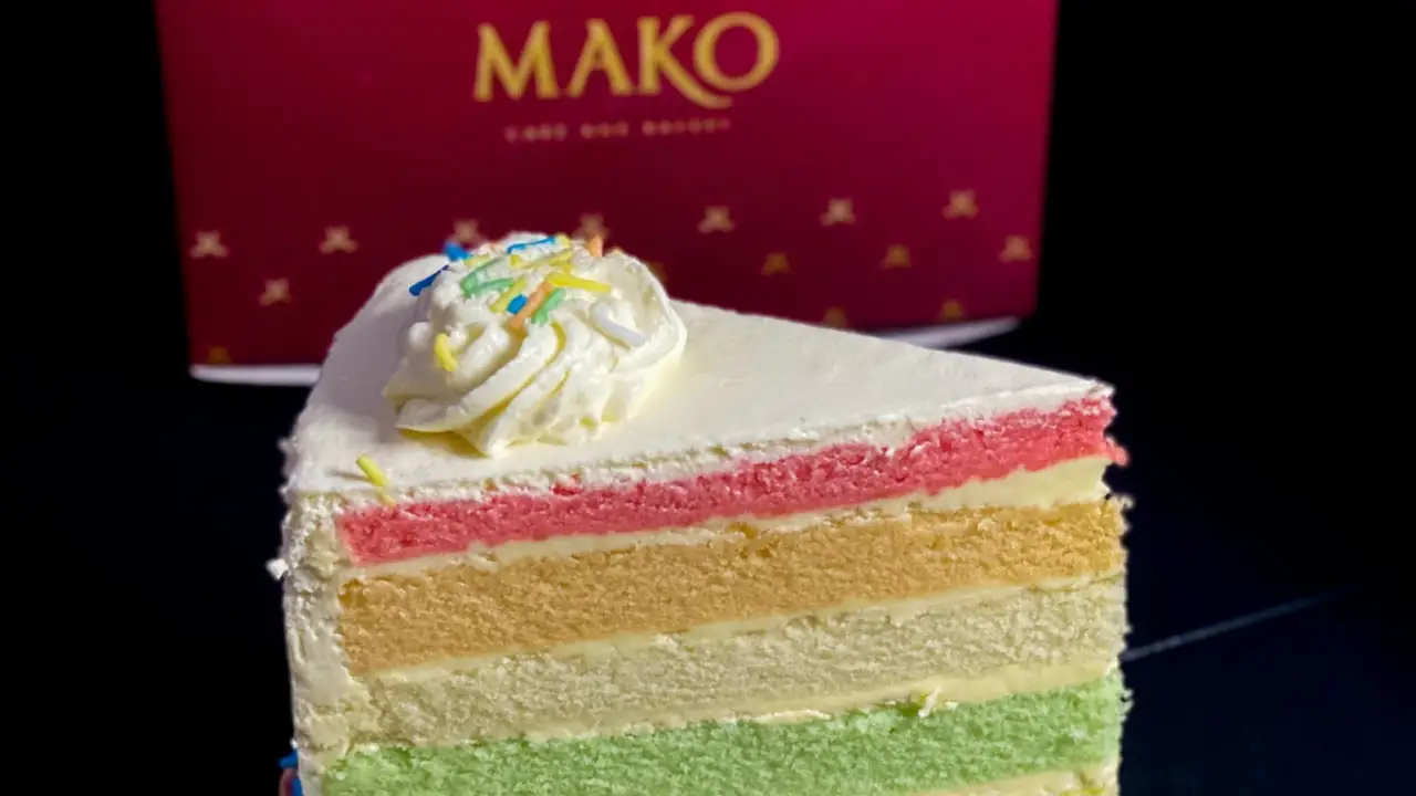 Mako Cake & Bakery