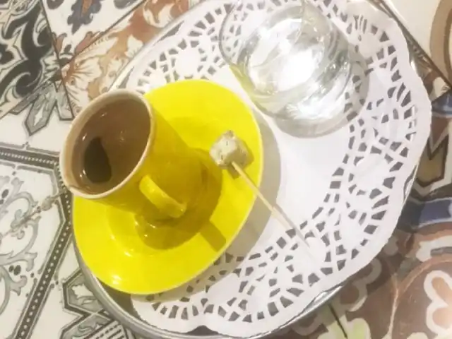 Cafe Bahane'nin yemek ve ambiyans fotoğrafları 3