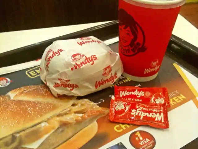 Gambar Makanan Wendy’s 5