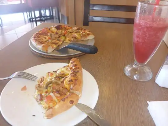 Pizza Hut Prangin Mall Shopping Complex Food Photo 6