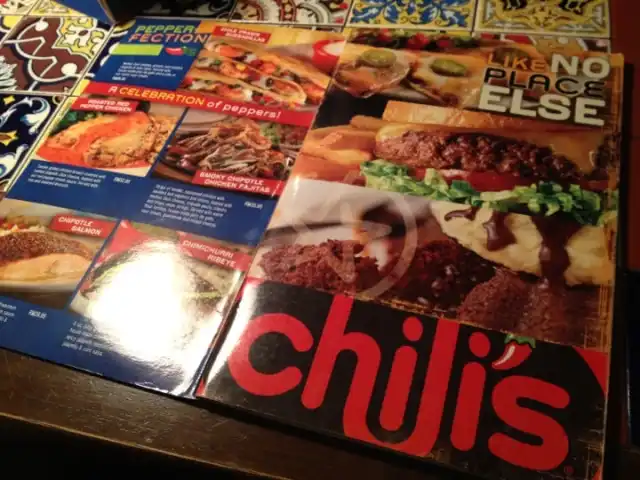 Chili's Grill & Bar Food Photo 2