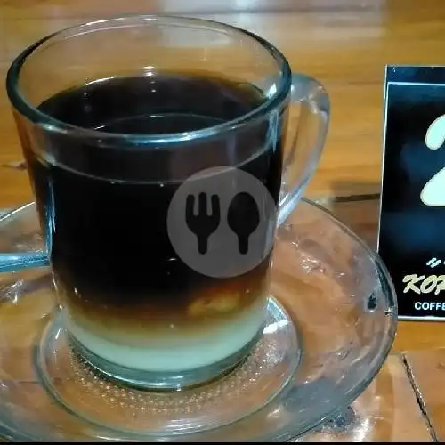 Gambar Makanan Kopi Daeng Balikpapan, Gunung Bakaran 5