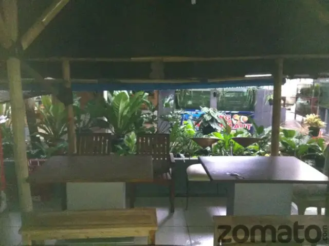 Gambar Makanan Saung Exotic 6