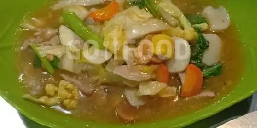 Kim Eng Chinese Food, Medan Tembung