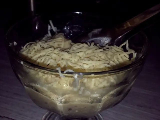 Gambar Makanan Sop Duren Lodaya 5