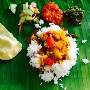 Restoran Selvam Food Photo 2