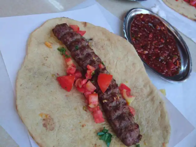 Kebapçı Çetin Usta'nin yemek ve ambiyans fotoğrafları 67