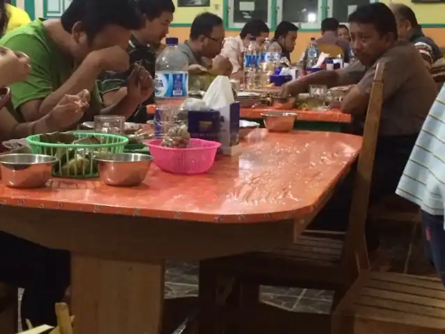 Gambar Makanan Ayam Panggang Biromaru 9