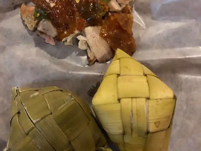 Cebu's Original Lechon Belly Food Photo 15
