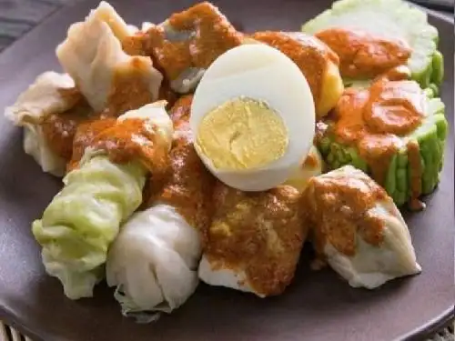 Siomay Batagor Atin Berkah