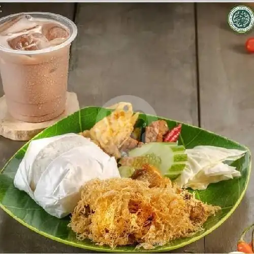 Gambar Makanan Kedai Jajanan Kuliner Bu Anggoro, Taqwa Matamerah 16