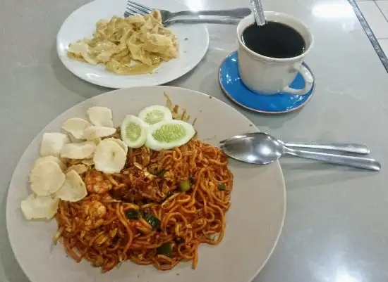 Gambar Makanan Mie Aceh Ayah 5