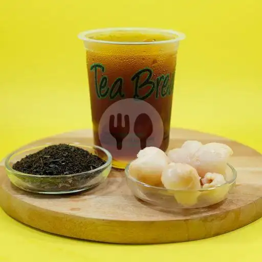 Gambar Makanan Tea Break, Genteng Banyuwangi 20