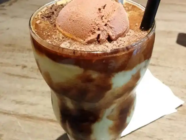 Gambar Makanan Gayo Coffee 8