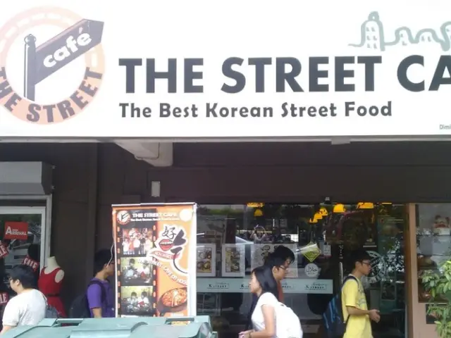 K Street Food Photo 1