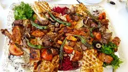Acıoğlu Antep's'nin yemek ve ambiyans fotoğrafları 15