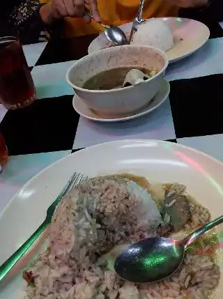 Restoran Soto Warisan