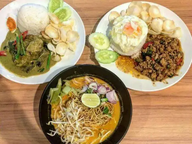 Absolute Thai Food Photo 4