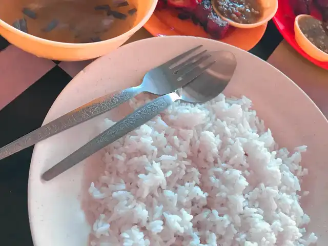 Nasi Sup Sri Cemerlang Food Photo 2