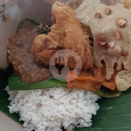 Gambar Makanan Nasi Jagung & Pecel Bersaudara 10