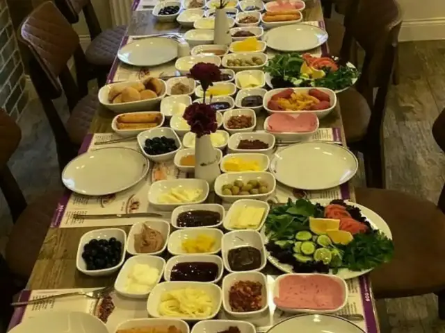 Sinop Mantı'nin yemek ve ambiyans fotoğrafları 7