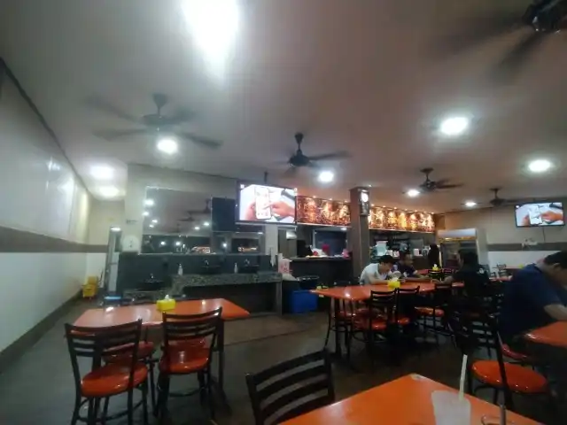 Restoran Rusni Makanan Thai