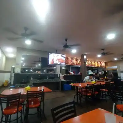 Restoran Rusni Makanan Thai