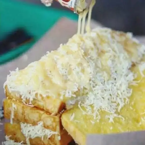 Gambar Makanan Roti Bakar Bakar dan Kukus (Babe 1990), Denpasar 9