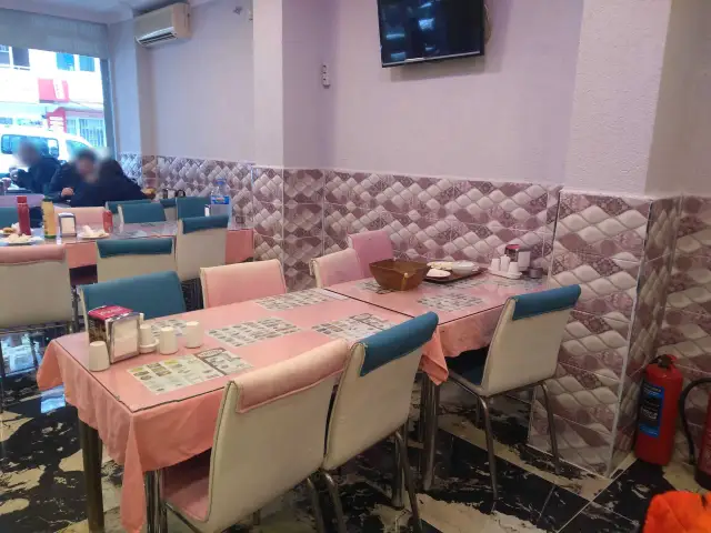 Tadım Restaurant'nin yemek ve ambiyans fotoğrafları 2