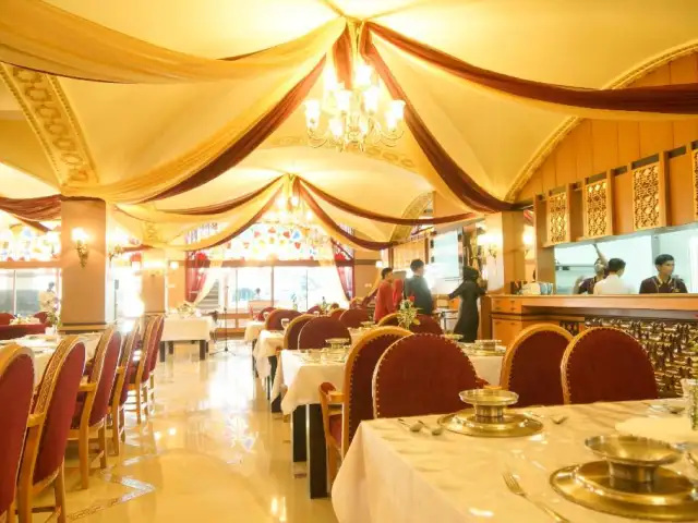 Gambar Makanan Zahra Al Jazeerah Restaurant and Cafe 6