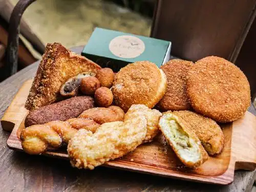 La Croquette, Setiabudi/Karet/Lotte Avenue