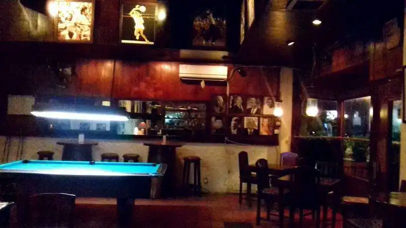 Gambar Makanan Bodega's Sportsbar 18