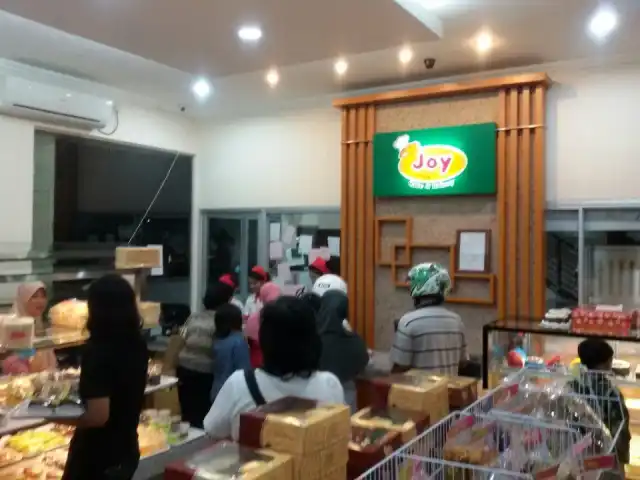 Gambar Makanan Joy Bakery 1